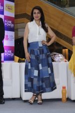 Tisca Chopra at Pink Power event on 19th May 2016